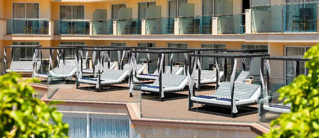 DOUBLE SUPERIOR Room, H10 Blue Mar Boutique Hotel  - Adults Only, Majorca