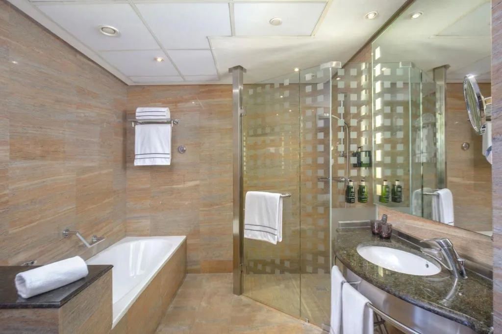 Room, Melia Valencia, Valencia