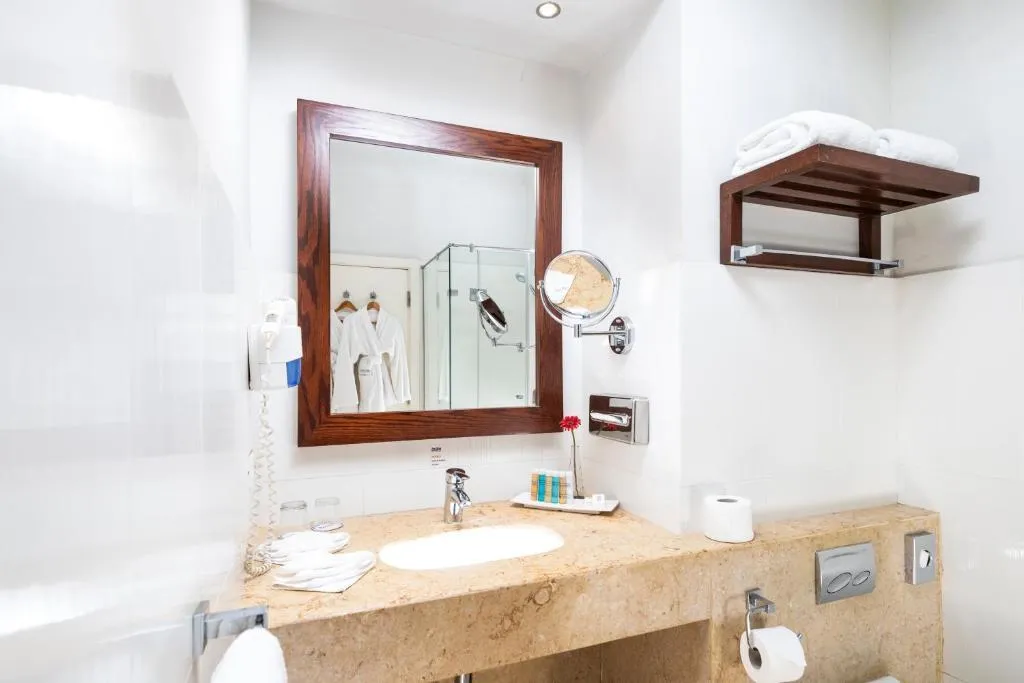 DOUBLE PREMIUM Room, The Three Corners Ocean View, Red Sea Riviera
