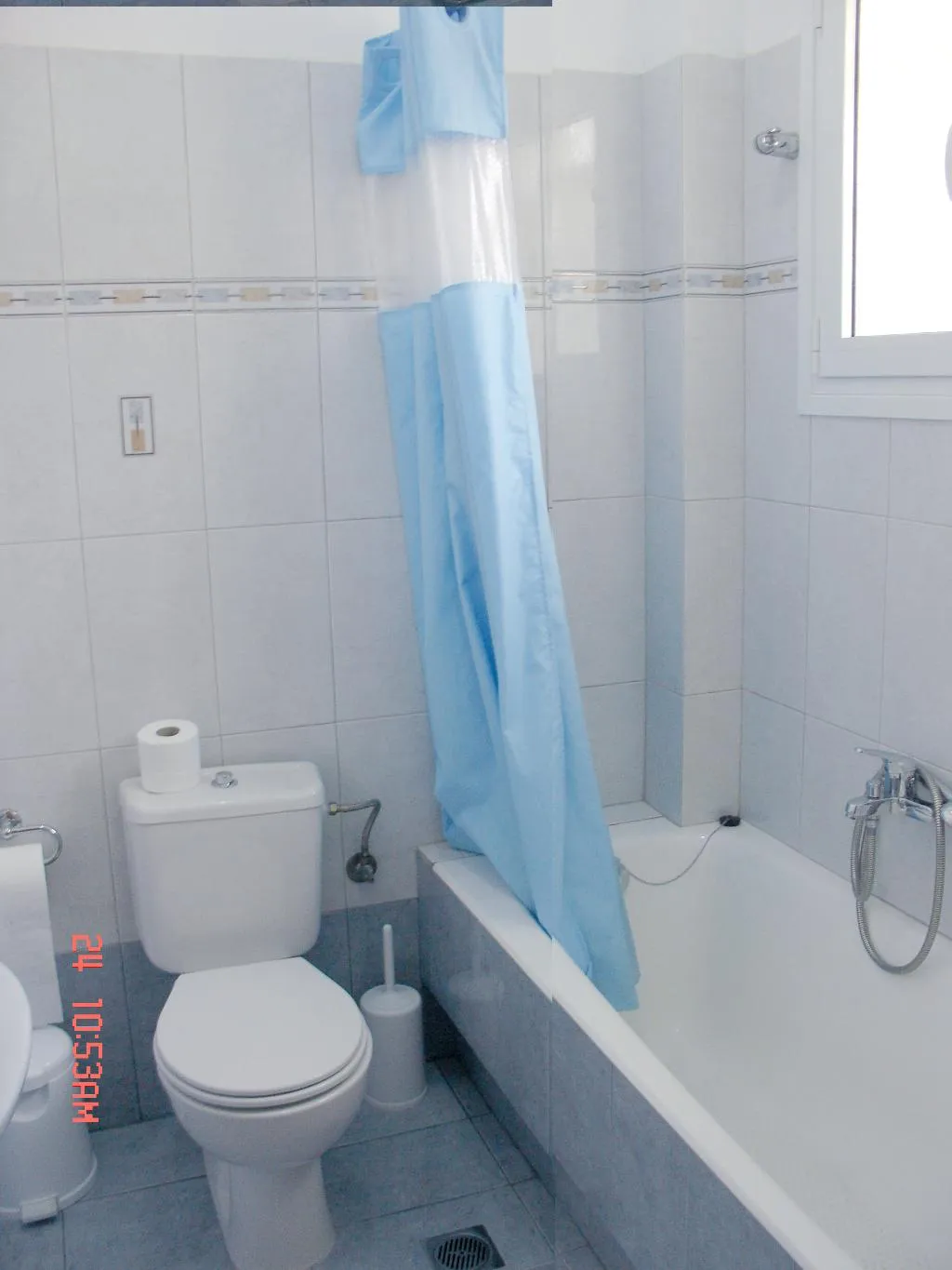 TRIPLE CITY VIEW Room, Kronio, Kalamata