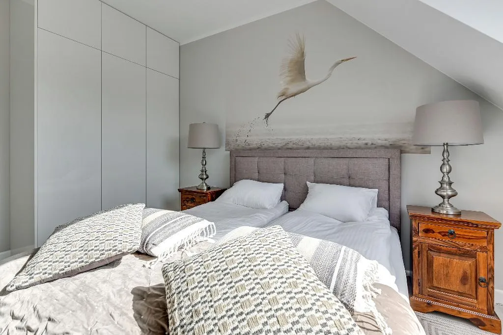 APARTMENT LUXURY Room, Old Town - Oldnova By Welcome Apartment, Gdansk