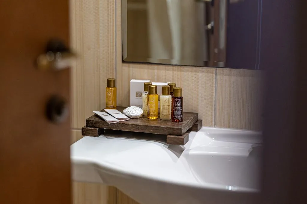 SINGLE STANDARD Room, HVD Lotos, Varna