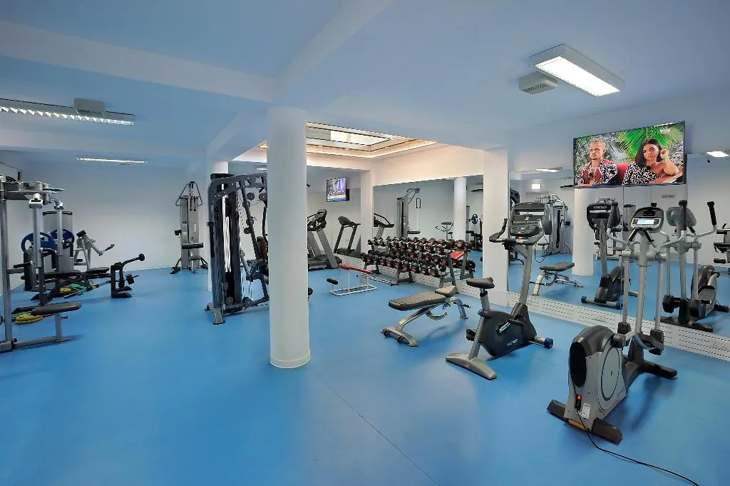 Sports and Entertainment, Okeanos Beach Boutique Hotel, Cyprus