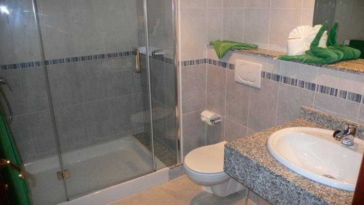 Apartamentos Fayna Lanzarote, Lanzarote