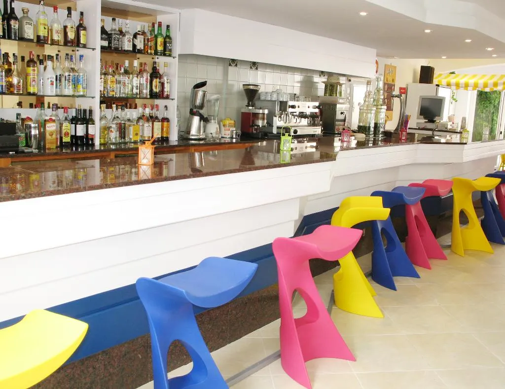 Bar, Bellavista, Majorca