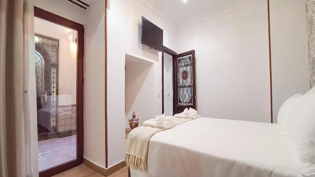APARTMENT DELUXE Room, Cason De Los Lopez Apartments, Madrid