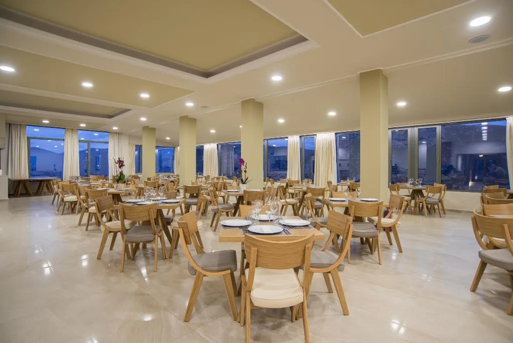 Restaurant, V Hotel Delphi, Athens