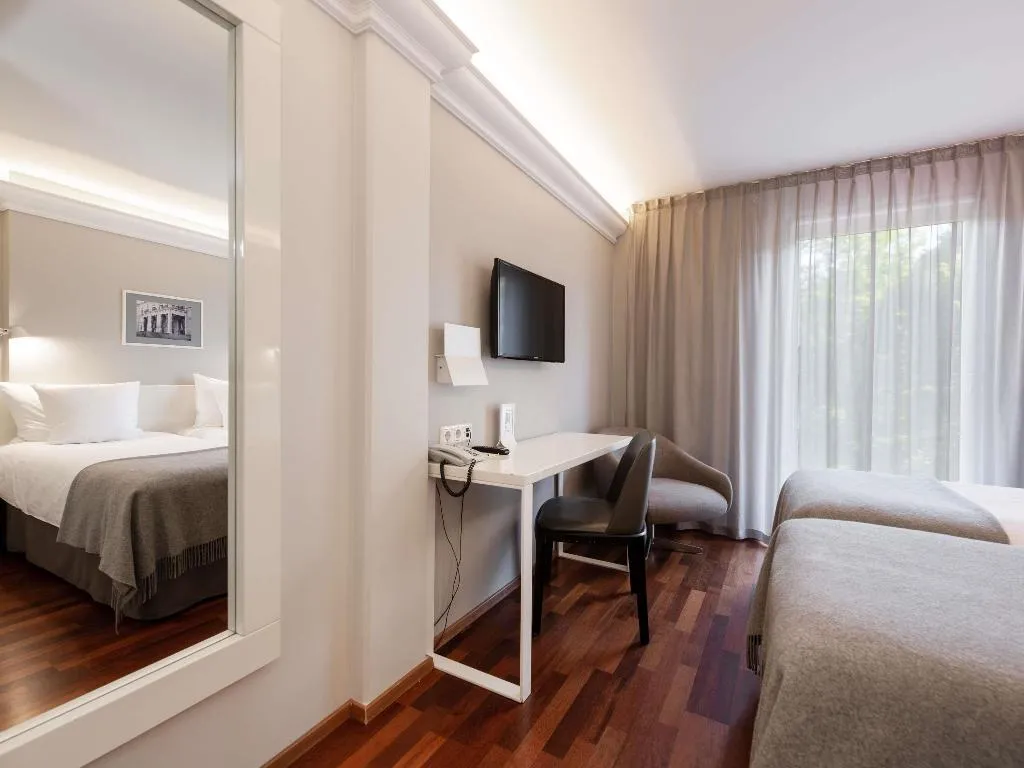 Room, Ibis Styles Tallinn, Tallinn