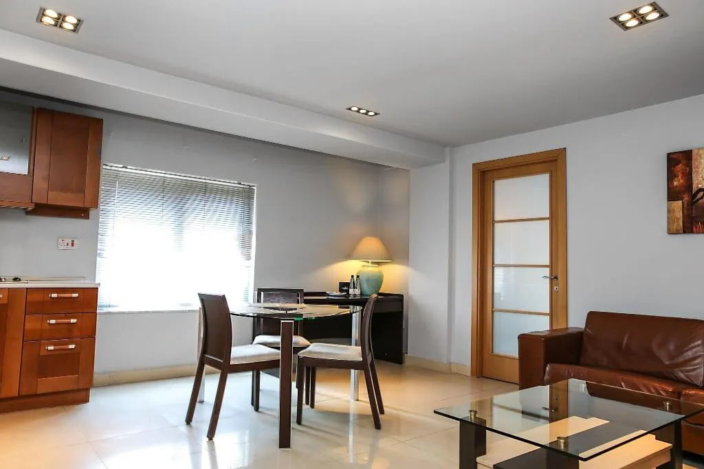 Room, Pebbles Boutique Aparthotel, Malta