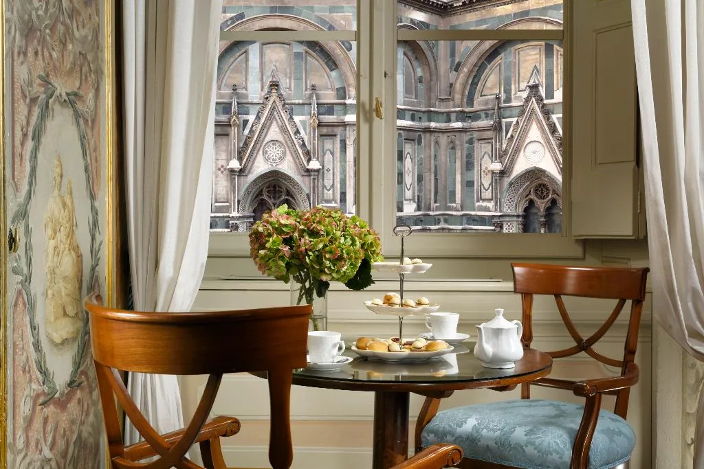 SUITE DELUXE Room, Palazzo Niccolini Al Duomo, Florence