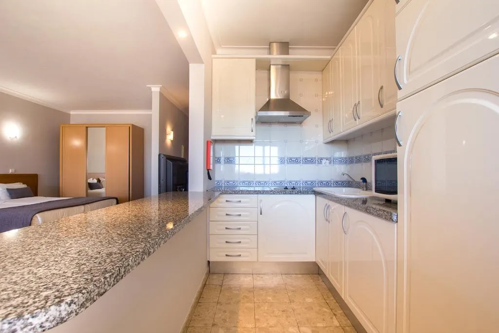 STUDIO SUPERIOR Room, Clube Praia Mar, Algarve
