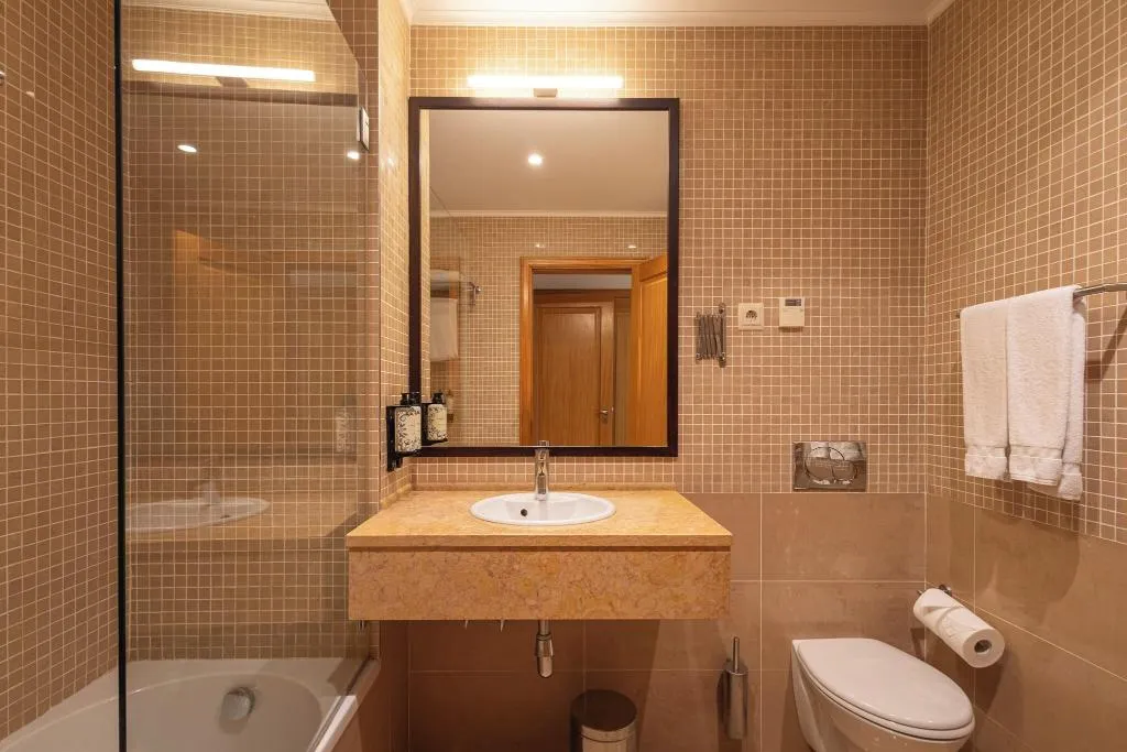Room, The Residences Vilamoura, Algarve