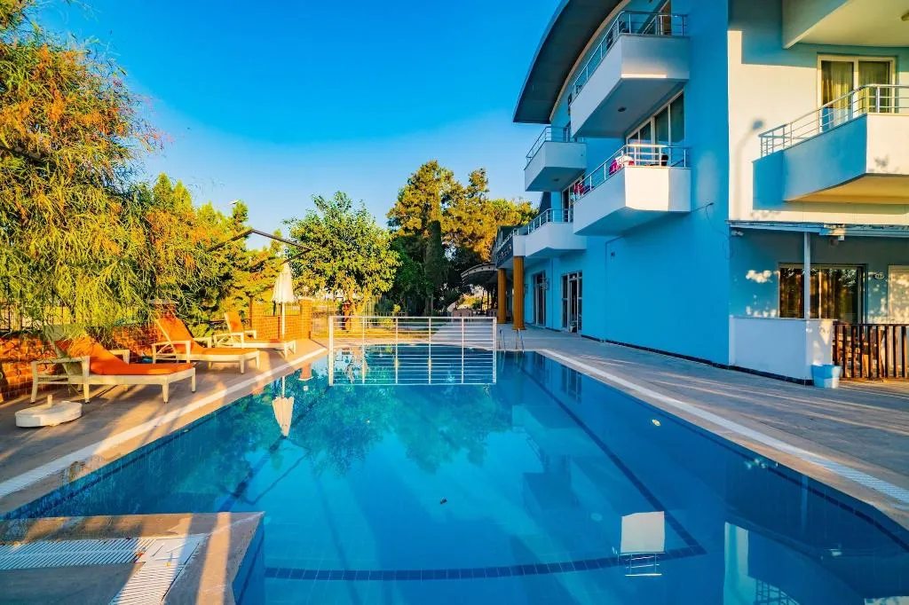 Sports and Entertainment, Prenses Sealine Beach Hotel, Antalya