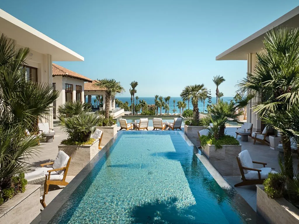 Pool, Grecotel LUXME Kos, Kos