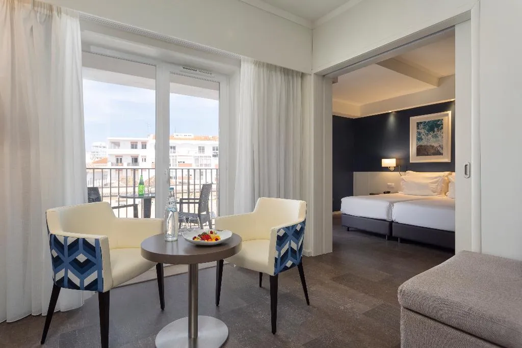 SUITE CITY VIEW Room, AP Eva Senses, Algarve