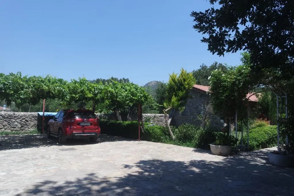 VILLA DELUXE Room, Ada Dreams, Dalaman