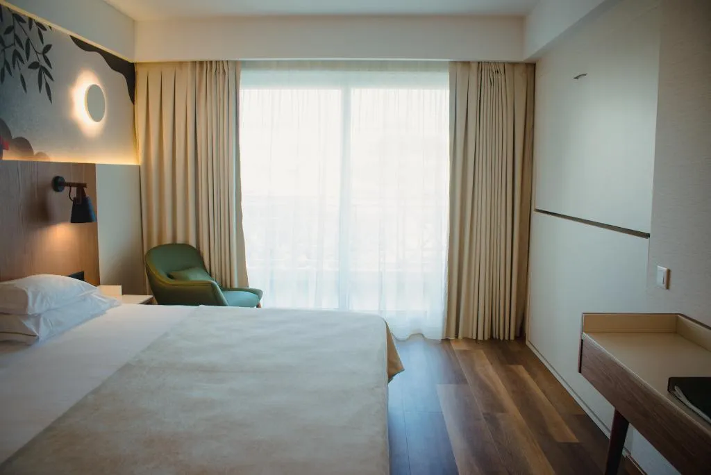 FAMILY ROOM WITH BALCONY Room, Kimpton Quinta Da Marinha Cascais by IHG, Lisbon