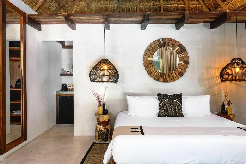 Room, Terasu Riviera Maya Hotel & Spa, En Xcaret, Playa Del Carmen