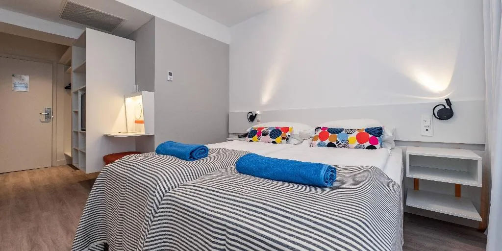 Room, Bluesun Holiday Village Alan, Dubrovnik