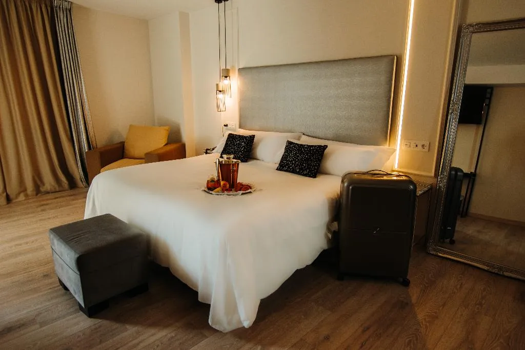 Room, Urban Anaga, Tenerife