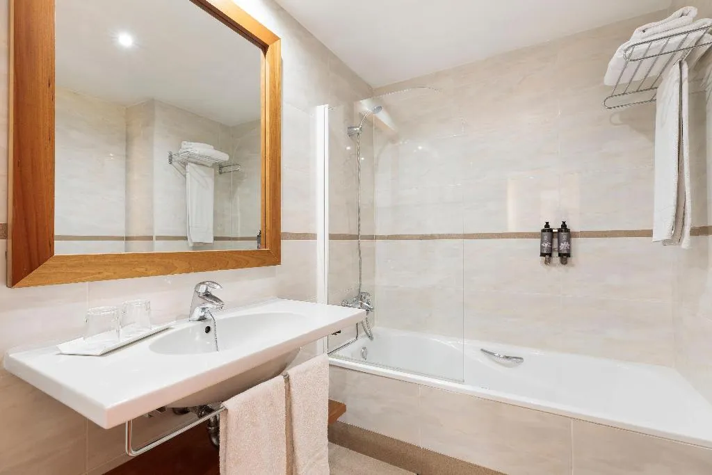 Room, Best Aranea, Barcelona