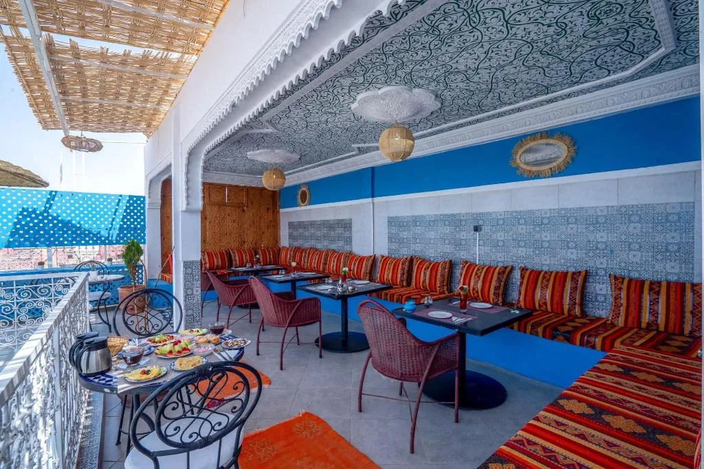 Room, Riad Hafssa & Spa, Marrakech