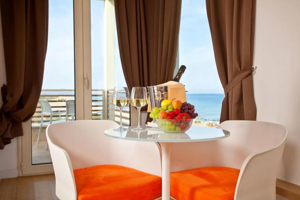 Room, Hotel Club Torre Salinas - Adults Only, Cagliari