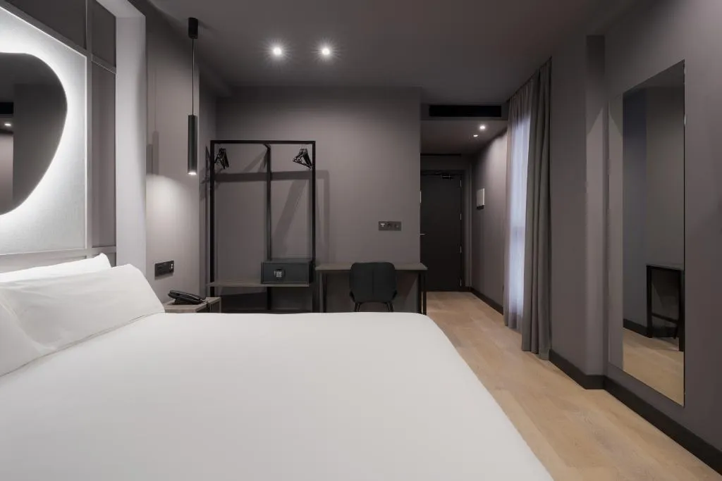 DOUBLE STANDARD Room, Hotel Livvo La Escarlata, Gran Canaria