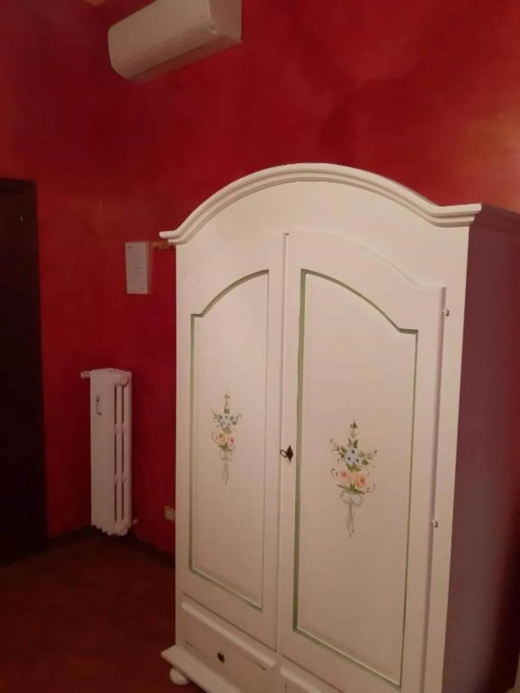 Room, Nova Domizia, Rome