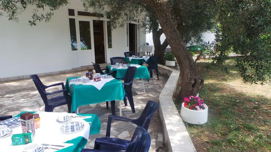 General view, Pension Vice, Split