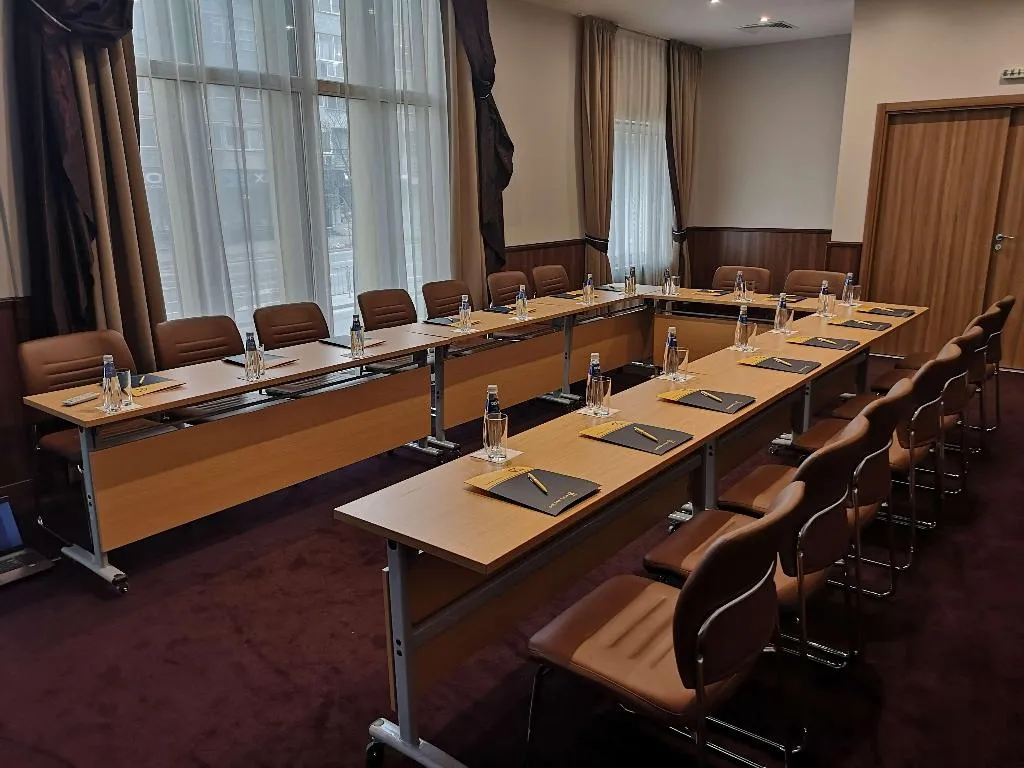 Conferences, Golden Tulip Varna Hotel, Varna