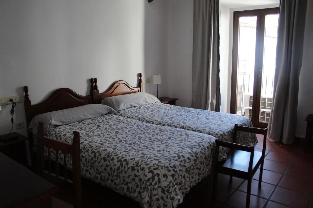 Room, Hotel Palacete de Mañara 1, Costa Del Sol