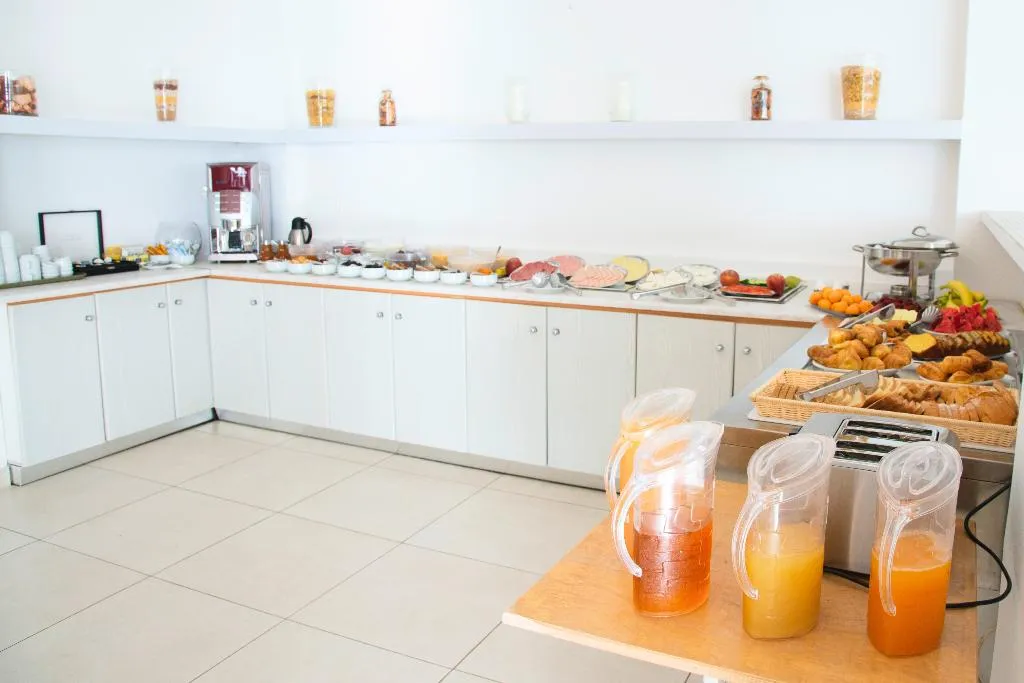 Restaurant, Elounda Krini Hotel by GHH, Crete