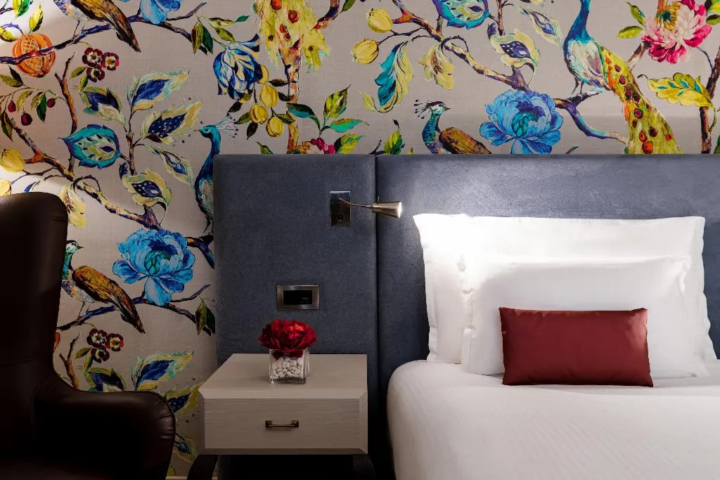 TRIPLE SUPERIOR Room, AX The Palace, Malta
