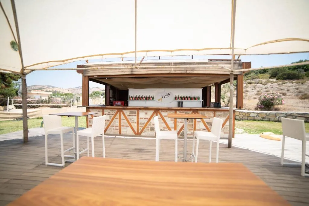 Beach, Hanedan Beach Hotel, Izmir