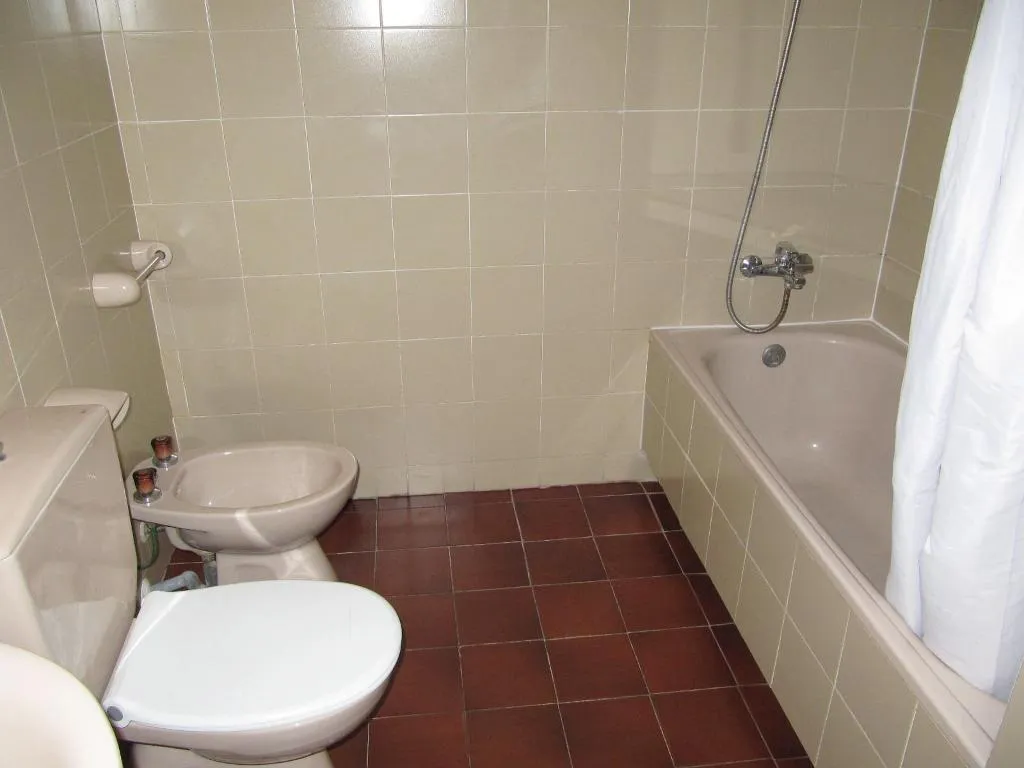 APARTMENT CAPACITY 4 Room, Casalmar, Costa Dorada