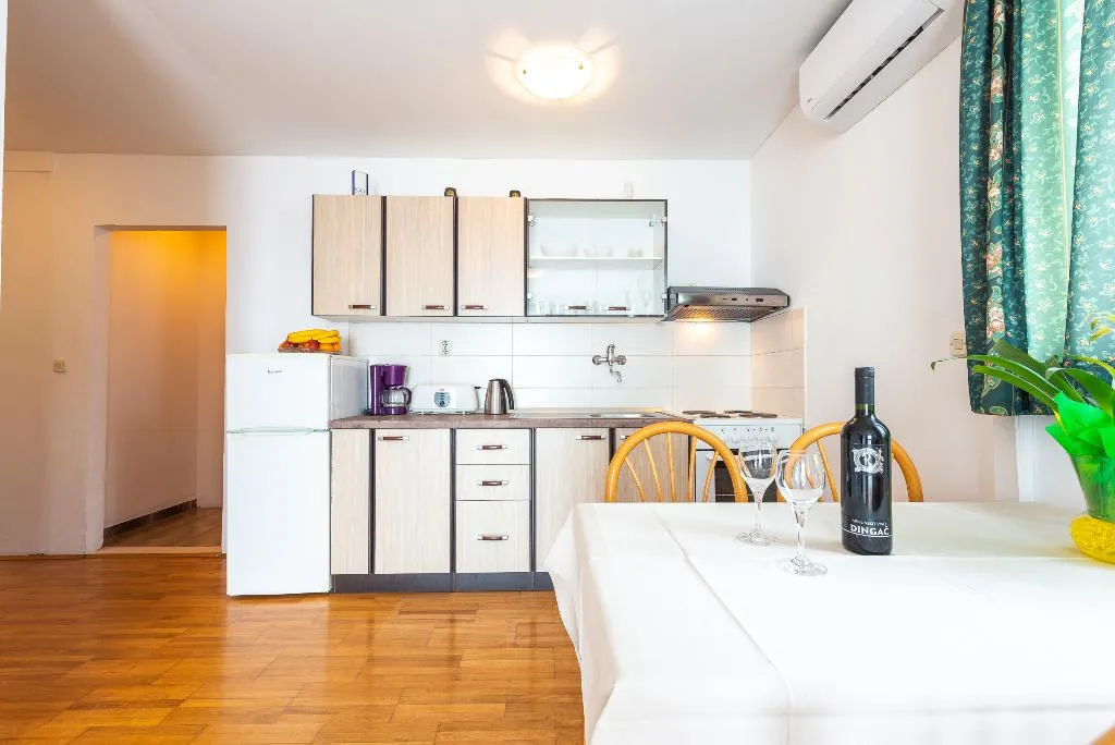 APARTMENT ONE BEDROOM Room, Apartments Matusko, Dubrovnik