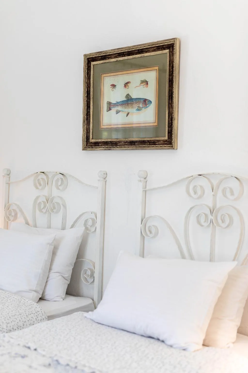 TWIN GARDEN VIEW Room, Deniz Kabuğu Hotel, Izmir