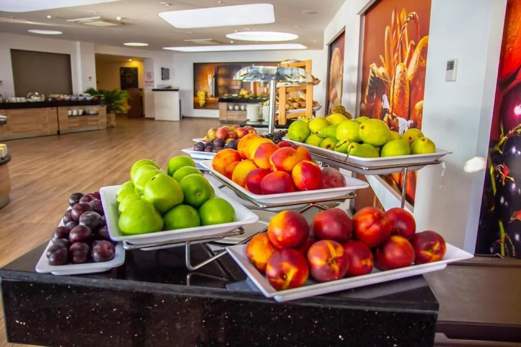Restaurant, The Nowness Hotel (+16)Adult Only, Izmir