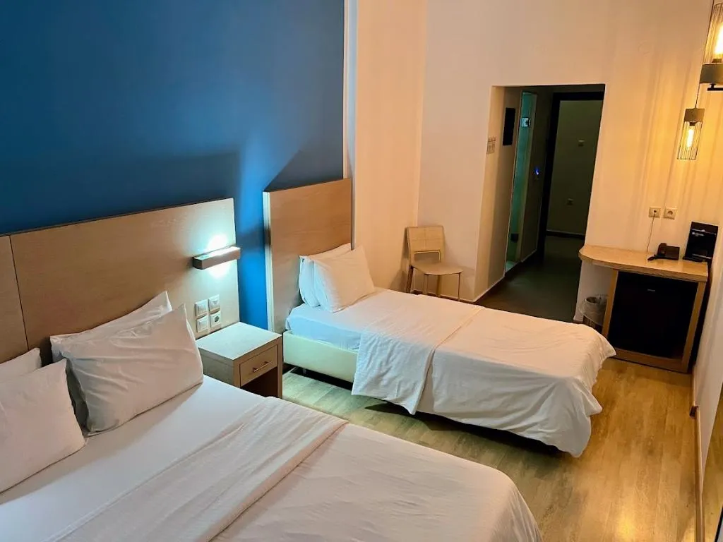 TRIPLE STANDARD Room, Rotonda, Halkidiki