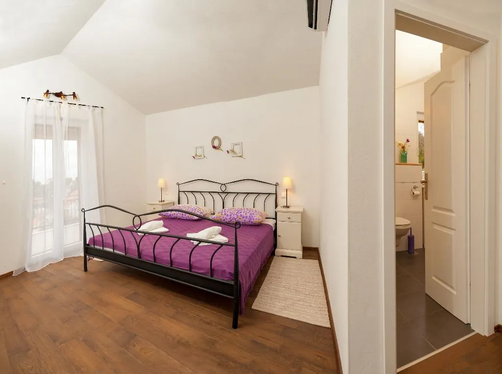 Room, Villa Helena, Split