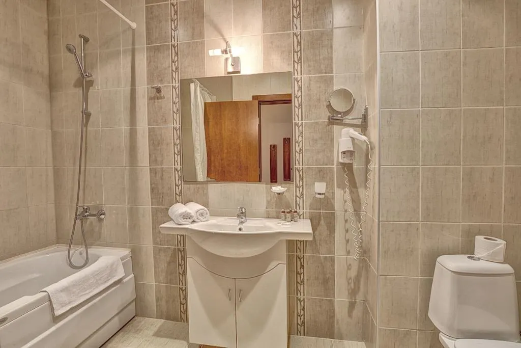 Room, Continental, Varna