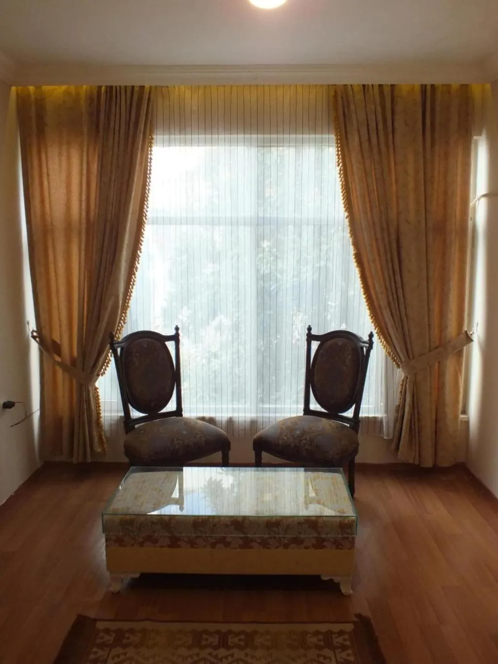 Room, Uyar Palace, Antalya