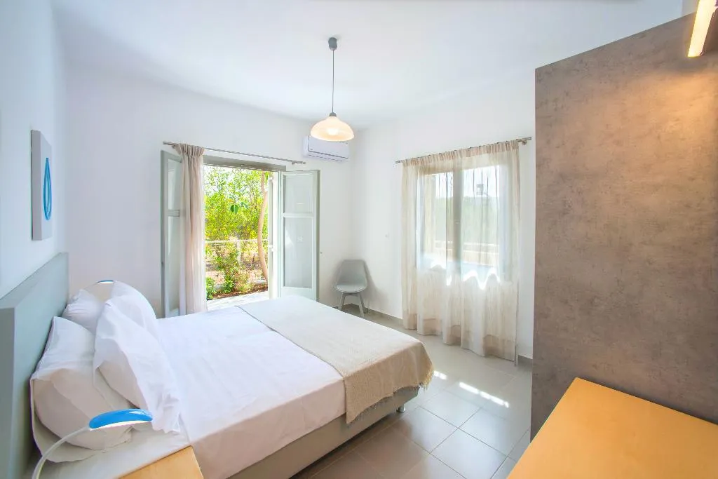 SUITE GRAND Room, Elounda Garden Suites, Crete