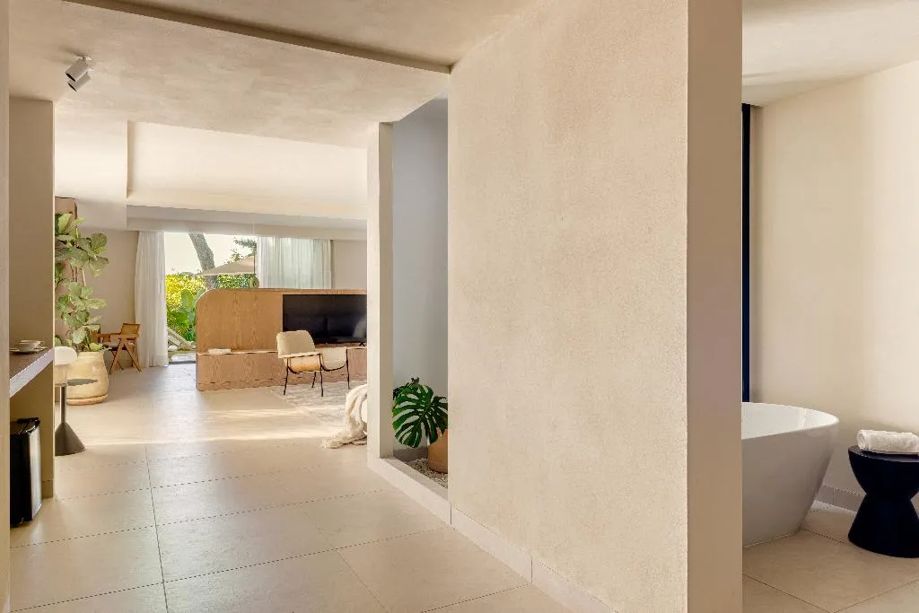 SUITE PREMIUM Room, Anfitrion Villas & Suites, Costa Del Sol