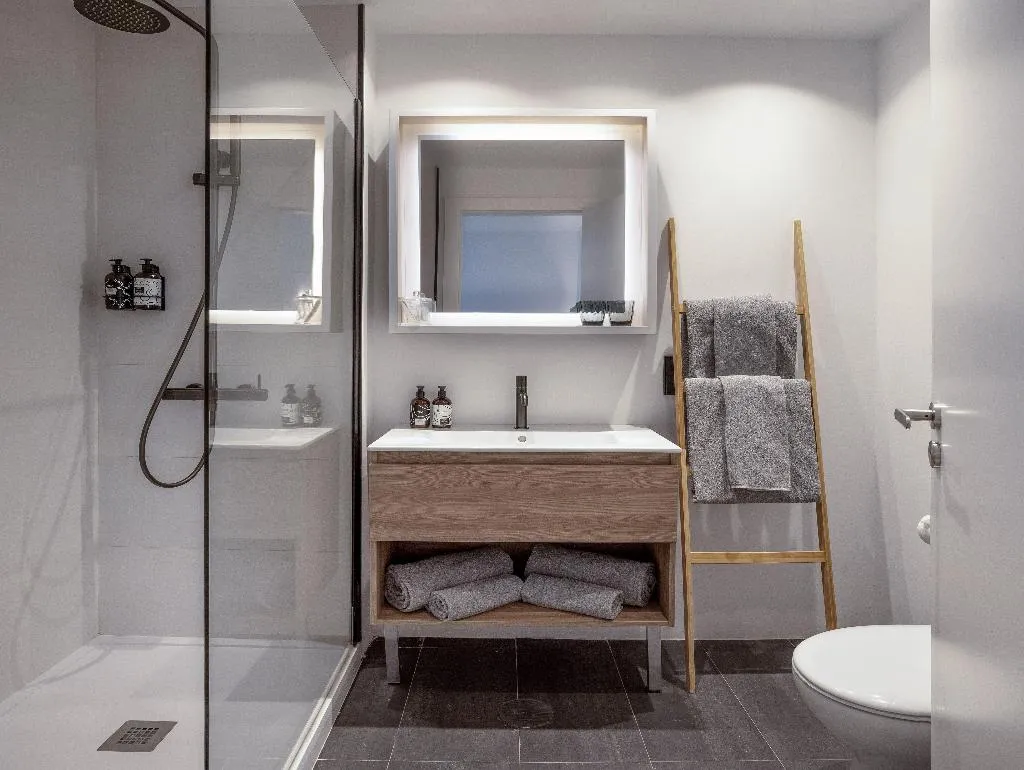TOWNHOME STANDARD Room, Innside Barcelona Aeropuerto, Barcelona