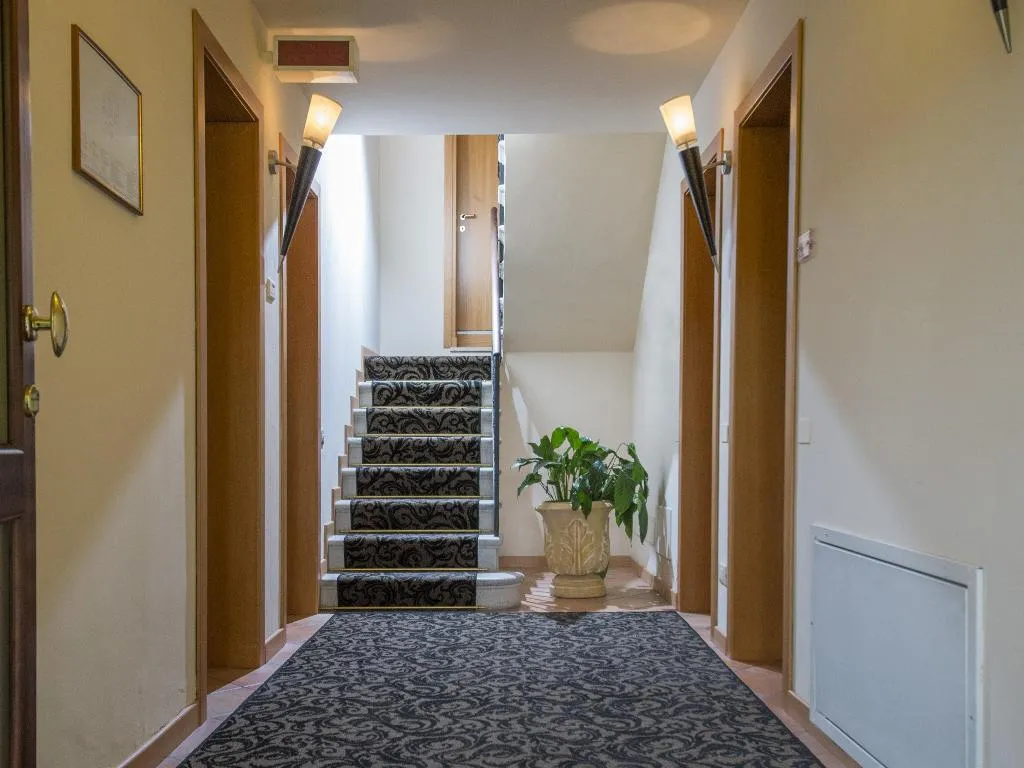 Room, Venice Resort Airport Hotel, Venice