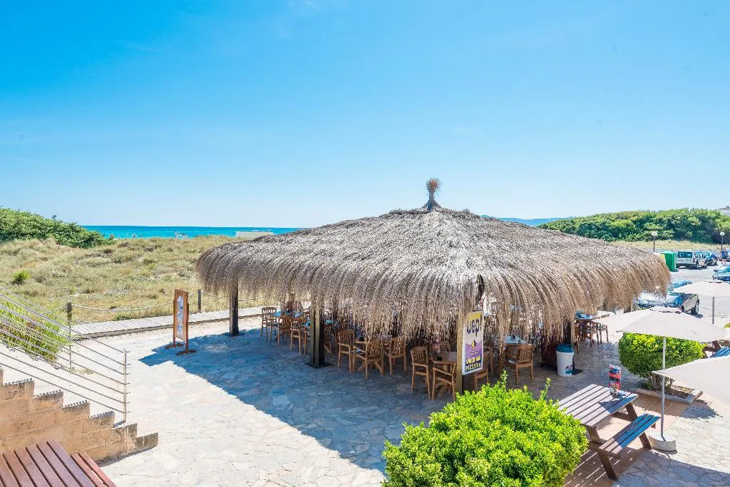 Bar, Eix Platja Daurada Hotel & SPA, Majorca