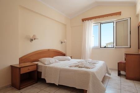 Paradise Hotel Sidari, Corfu