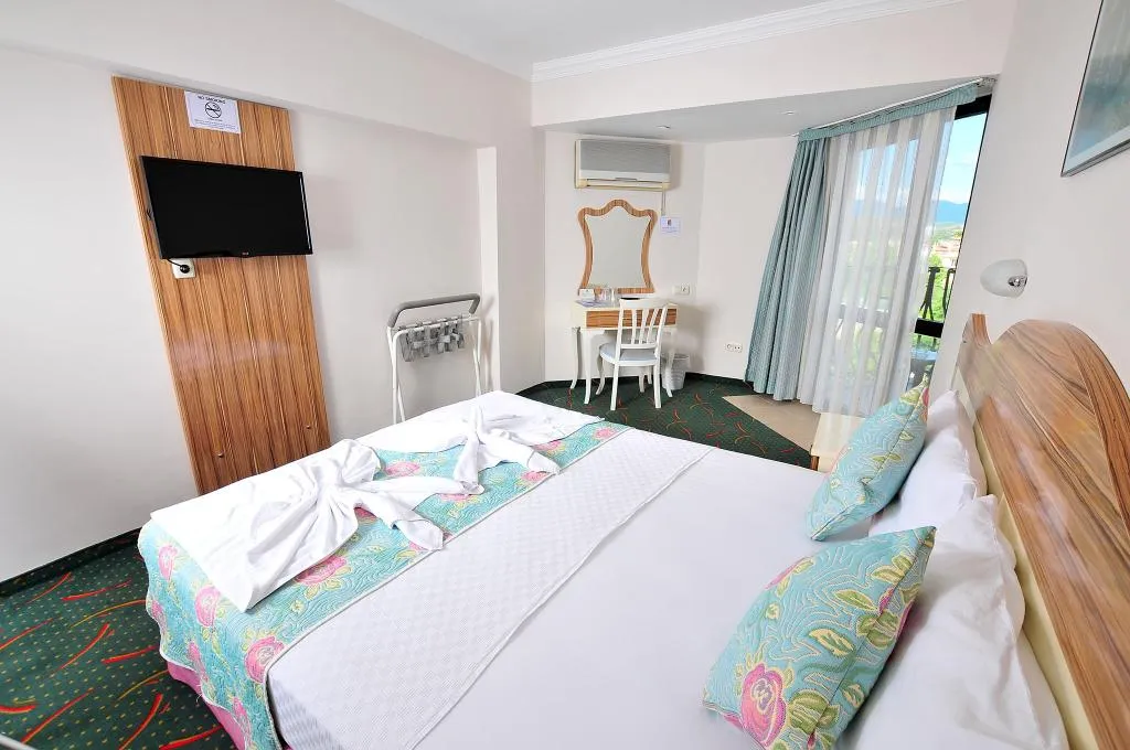 SINGLE STANDARD Room, Pelin, Dalaman
